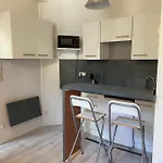 Appartement Cosyrouen Gare Rouen