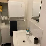 Appartement Cosyrouen Gare *