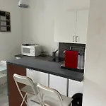Cosyrouen Gare Appartement