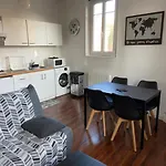 Appartement Cosyrouen Gare