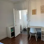 Appartement Cosyrouen Gare