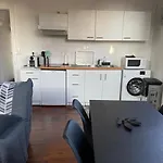 Appartement Cosyrouen Gare Rouen