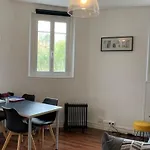 Appartement Cosyrouen Gare Rouen