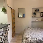 Appartement Cosyrouen Gare Rouen