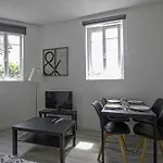 Appartement Cosyrouen Gare