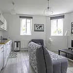 Cosyrouen Gare Appartement *