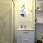Appartement Cosyrouen Gare