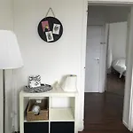 Appartement Cosyrouen Gare