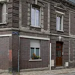Cosyrouen Gare Appartement *
