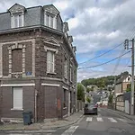 Cosyrouen Gare Appartement