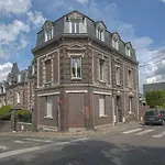 Appartement Cosyrouen Gare