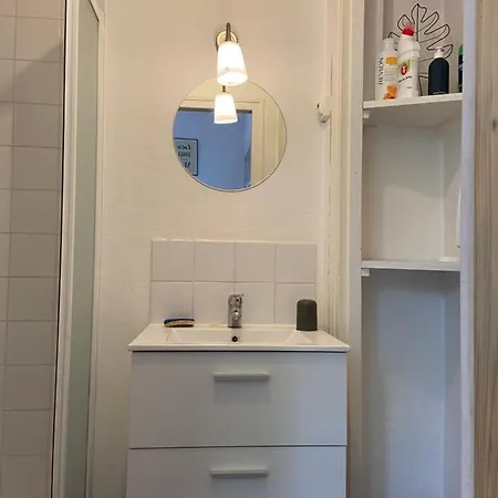 Cosyrouen Gare Rouen