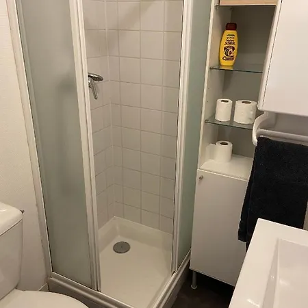 Cosyrouen Gare * Rouen