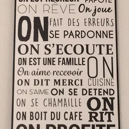 Cosyrouen Gare Appartamento Rouen