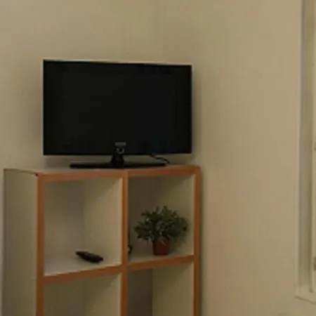 Appartement Cosyrouen Gare *