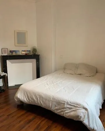 Appartement Cosyrouen Gare