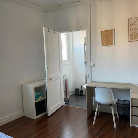 Appartamento Cosyrouen Gare