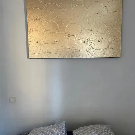 Cosyrouen Gare * Rouen