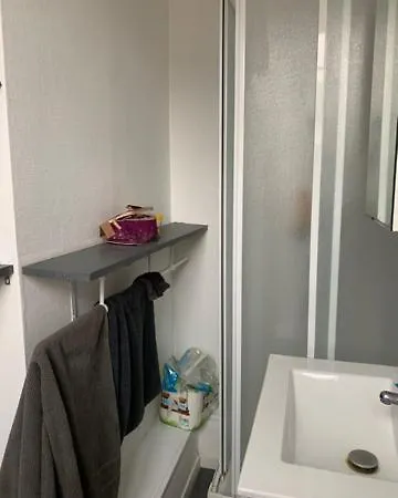 Cosyrouen Gare Appartamento Rouen