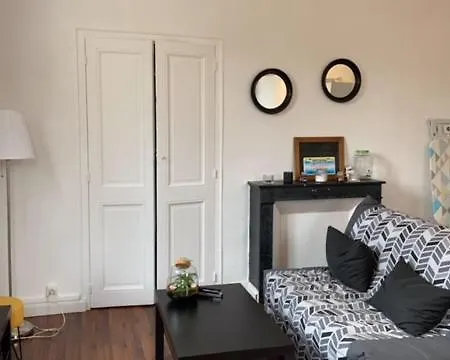 Appartamento Cosyrouen Gare *