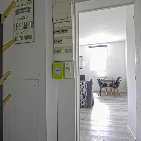 Cosyrouen Gare