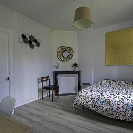 Cosyrouen Gare Appartamento *