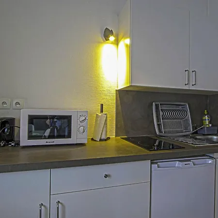 Appartamento Cosyrouen Gare