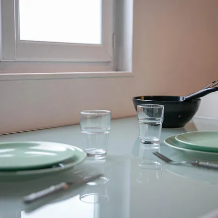 Cosyrouen Gare Appartamento *