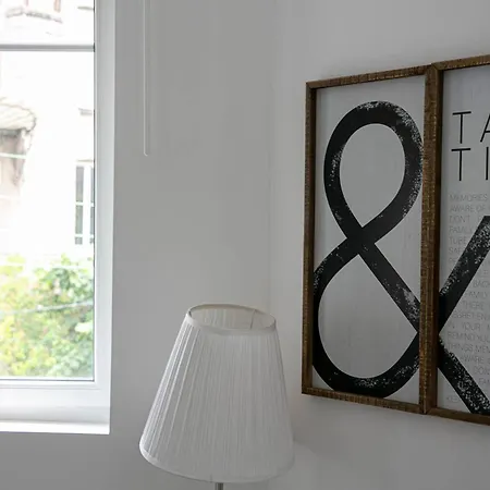 Cosyrouen Gare Appartamento Rouen