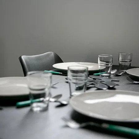 Appartamento Cosyrouen Gare Rouen