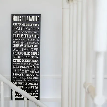 Appartamento Cosyrouen Gare