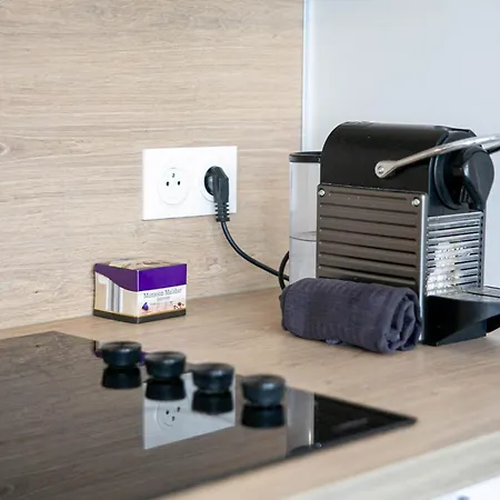 Cosyrouen Gare 루앙