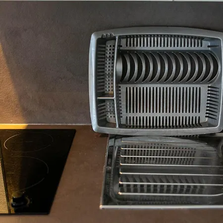 Appartamento Cosyrouen Gare *