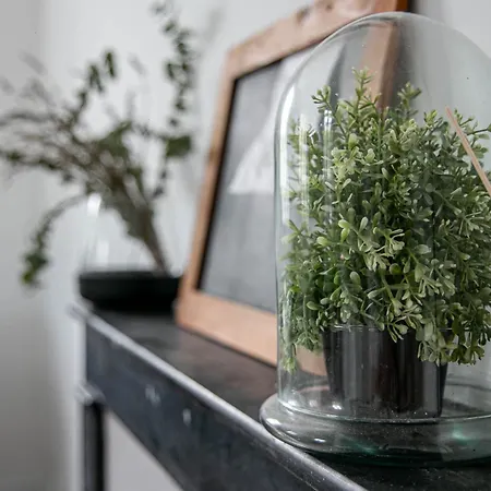 Cosyrouen Gare 아파트 *