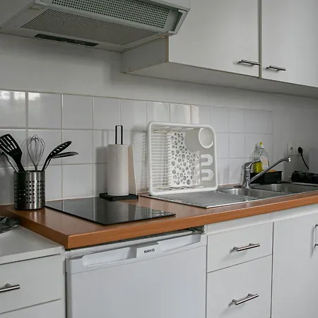 Cosyrouen Gare Rouen