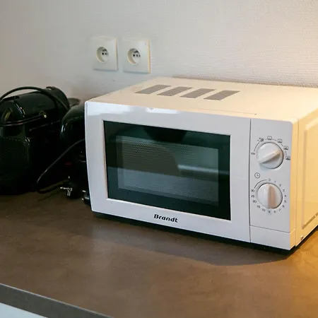 Cosyrouen Gare Appartamento