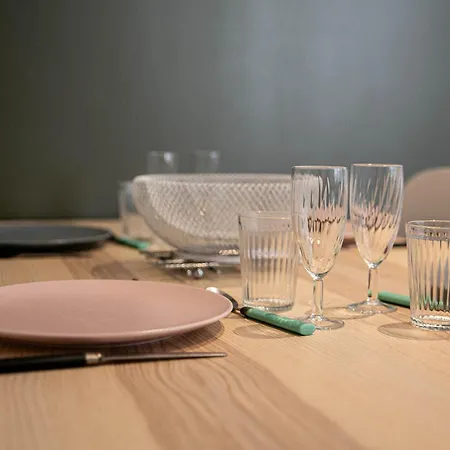 Appartamento Cosyrouen Gare Rouen