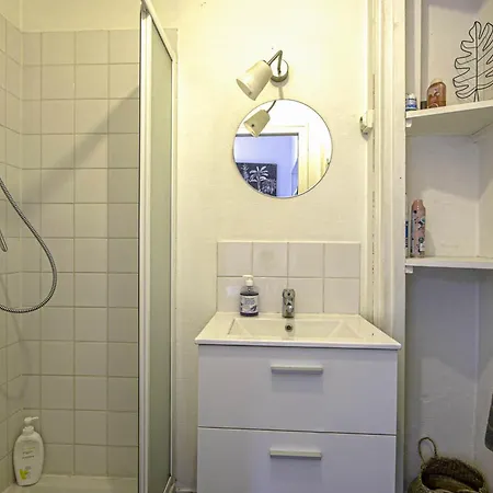 Appartamento Cosyrouen Gare