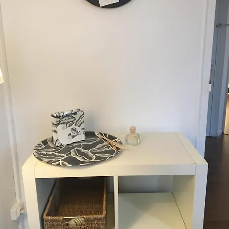 Cosyrouen Gare Appartement *