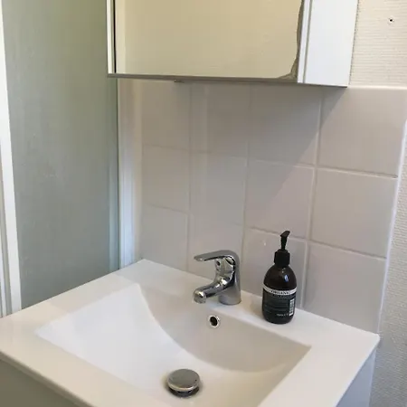 Cosyrouen Gare * Rouen