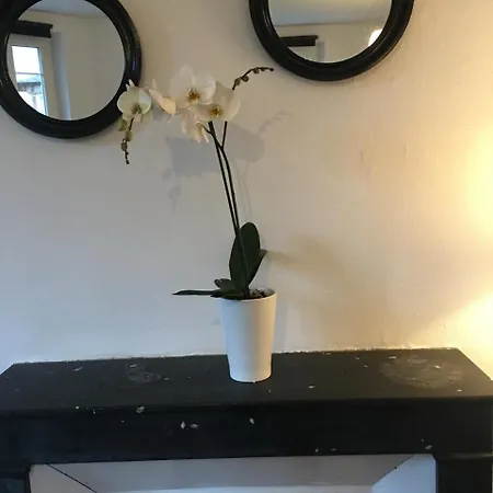 Appartamento Cosyrouen Gare *