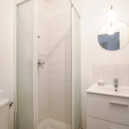Cosyrouen Gare Appartement *