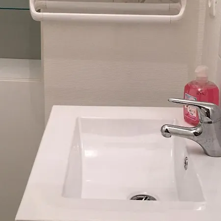 Cosyrouen Gare Appartamento *