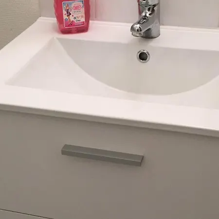 Appartement Cosyrouen Gare