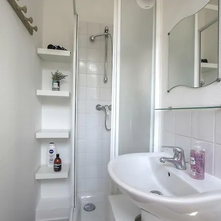 Cosyrouen Gare Appartamento Rouen