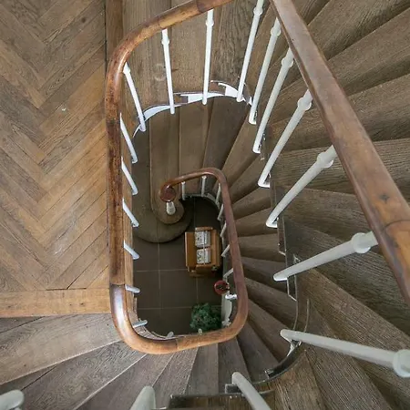 Cosyrouen Gare * Rouen