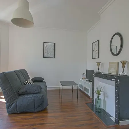 Cosyrouen Gare Rouen