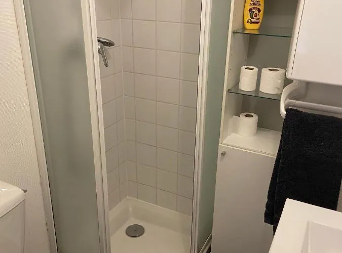 Cosyrouen Gare * 루앙