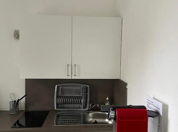 Cosyrouen Gare Appartement Rouen