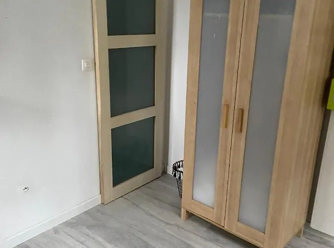 Cosyrouen Gare Appartement